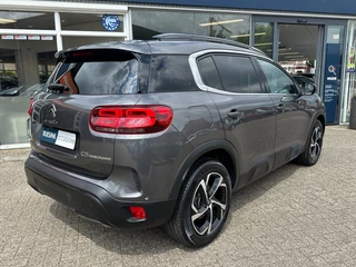 Citroën C5 Aircross Citroën C5 Aircross 1.6 PLUG-IN. HYB. SHINE PHEV 225 - afbeelding nr 4