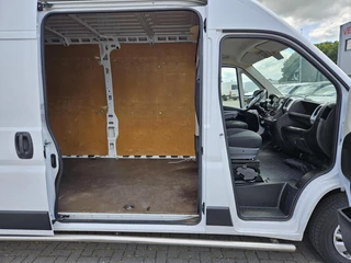 Fiat Ducato Fiat Ducato 2.3 MultiJet L3H2 Cruise Navigatie Camera - afbeelding nr 12