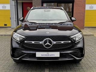 Mercedes-Benz GLC - afbeelding nr 6