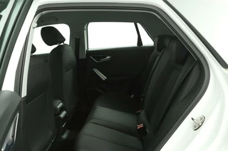 Audi Q2 Audi Q2 1.0 TFSI Sport Pro Line Airco Cruise Stoelverwarming - afbeelding nr 13