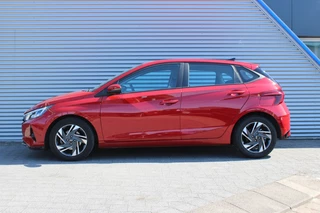 Hyundai i20 Hyundai i20 1.0 T-GDI Comfort + Full Led - afbeelding nr 5