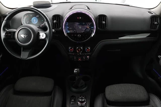 MINI Countryman Mini Countryman 1.5 One Business Edition | Head-Up | Carplay |  Half leder | Full LED | Navigatie | Climate control | PDC | Cruise control | DAB | Getint glas - afbeelding nr 7