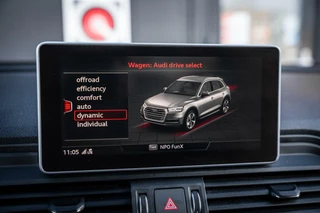 Audi Q5 Audi Q5 2.0 TFSI quattro*PANO*B&O*MATRIX*VIRTUAL*LEDER*HUD* - afbeelding nr 62