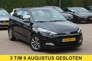 Hyundai i20 1.0 T-GDI Comfort