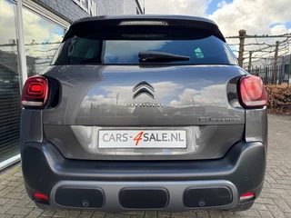 Citroën C3 Aircross - afbeelding nr 6