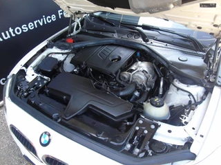BMW 1 Serie - afbeelding nr 23