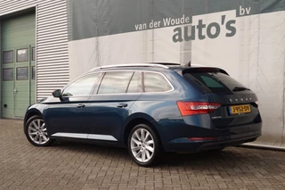 Škoda Superb - afbeelding nr 3