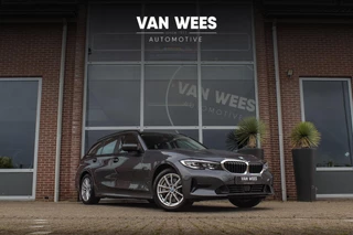 BMW 3 Serie Touring 330e High Executive | 1e eigenaar | BTW auto | M-sport stuur | HiFi audio | Sportstoelen | Cruise control adaptief | Grootlichtassistent | Active Guard Plus
