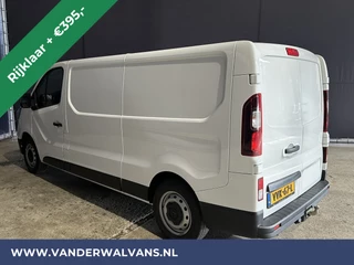 Renault Trafic Bijrijdersbank - afbeelding nr 2