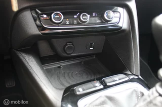 Opel Corsa Opel Corsa 1.2 Elegance 100 PK, Stuur/stoel verwarming, Pdc voor/achter + Camera, Cruise, App connect, 16 inch Lmv. - afbeelding nr 24