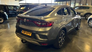 Renault Arkana - afbeelding nr 6