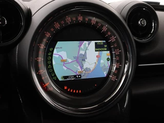 MINI Countryman Mini Countryman 1.6 One Knockout Edition | Trekhaak | Xenon |  Navigatie | Bluetooth | Climate control | Cruise control | Parkeerhulp - afbeelding nr 14