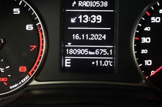 Audi A1 Sportback Audi A1 Sportback 1.4 TFSI Design |S-Line| - afbeelding nr 16