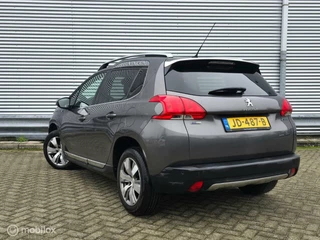 Peugeot 2008 Peugeot 2008 1.2 PureTech Allure |Aut | Pano | Navi | Airco - afbeelding nr 27