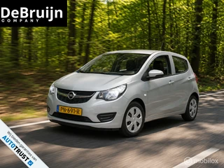 Opel KARL 1.0 eco| Airco| Bluetooth|Elekt ramen| NAP | APK