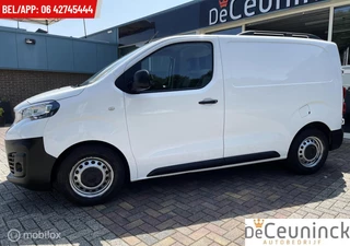 Peugeot Expert Peugeot Expert Bestel 226C 1.6 BlueHDI 95 Pro/ Airco/Cruisecontr./ TOPSTAAT !! - afbeelding nr 3