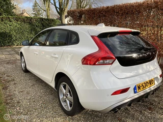 Volvo V40 Volvo V40 1.6 T2 Summum - afbeelding nr 4