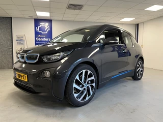 BMW i3 - 63539409-0