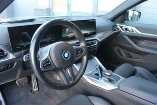 BMW i4 BMW i4 eDrive40 High Executive 84 kWh - afbeelding nr 30