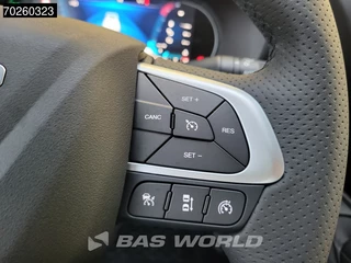 Iveco Daily Iveco Daily 35C21 3.0L 210PK Automaat Kipper 2025 model ACC Airco CarPlay Tipper Benne Kieper Airco - afbeelding nr 18