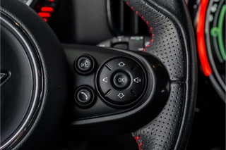MINI Countryman MINI Countryman Mini 2.0 Cooper S H/K Navi Leder CarPlay LED - afbeelding nr 32