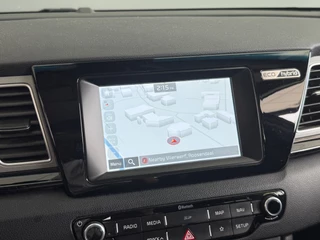 Kia Niro Kia Niro 1.6 GDi Hybrid DynamicLine Navi|Camera|Dealer Onderhouden - afbeelding nr 13