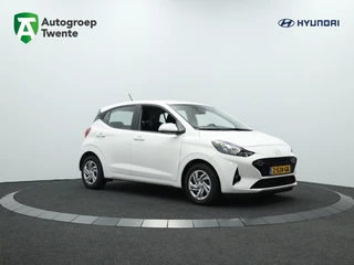 Hyundai i10 - afbeelding nr 1