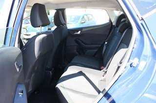 Ford Fiesta Ford Fiesta 1.0 EcoB. Connected, airco, apple carplay/andriod. - afbeelding nr 13