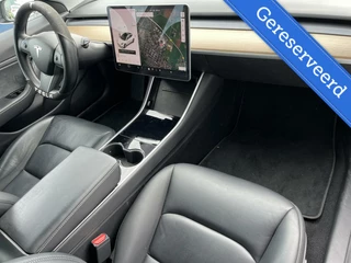 Tesla Model 3 Tesla Model 3 Long Range AWD 75 kWh 352PK PERFORMANCE VELG - afbeelding nr 2