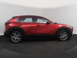 Mazda CX-30 - afbeelding nr 5