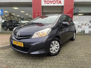 Toyota Yaris - 316732913-0