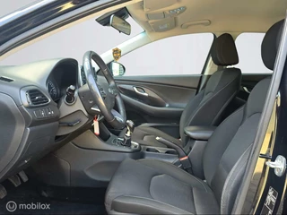 Hyundai i30 Hyundai i30 1.4 T-GDI Comfort TOPSTAAT 140 PK - afbeelding nr 11