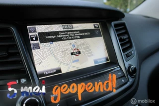 Hyundai Tucson Hyundai Tucson 1.6 T-GDi / Automaat / Veel Opties - afbeelding nr 15
