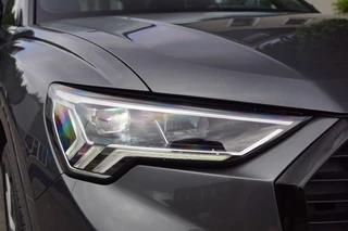 Audi Q3 Audi Q3 35 TFSI S-line Pano/Leer/Virtual/Camera/20 inch/Ambiente/LED - afbeelding nr 28