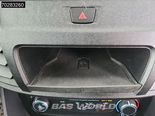 Ford Transit Connect Ford Transit Connect 120pk Automaat Dubbele Schuifdeur L2H1 Trekhaak Airco Cruise Euro6 L2 4m3 Airco Trekhaak Cruise control - afbeelding nr 17