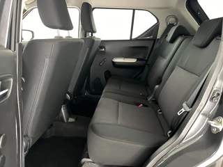 Suzuki Ignis Suzuki Ignis 1.2 Select | Navigatie | Parkeercamera | Apple Carplay/Android Auto - afbeelding nr 20
