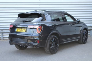 Lynk & Co 01 Lynk & Co 01 Black Edition 1.5 PHEV 262pk Automaat NL-Auto NAP BTW Clima Cruise Navi 360 Camera Panoramadak 20
