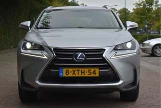 Lexus NX Lexus NX 300h AWD 25th Edition | NL-Auto | Camera | Adapt.cc | Leder | Stoelverw | Full LED | Onderh.historie - afbeelding nr 5