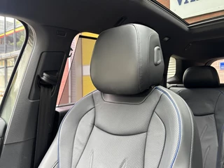 Volkswagen Tayron Volkswagen Tayron 1.5 eHybrid R-line Black Style Massage Head-Up Pano Trekhaak - afbeelding nr 26