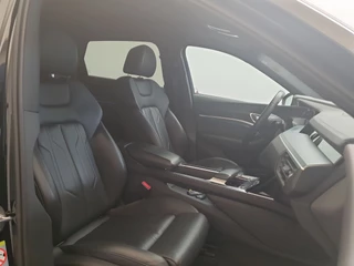 Audi e-tron Head-Up Panoramadak Matrix - afbeelding nr 4