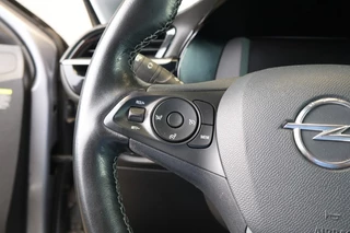 Opel Corsa Opel Corsa 1.2 Elegance - Dodehoeksens. - Stoelverwarming - Carplay - afbeelding nr 19