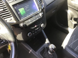 Kia Venga - afbeelding nr 11