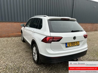 Volkswagen Tiguan Volkswagen Tiguan 1.5 TSI Comfortline Business - afbeelding nr 3