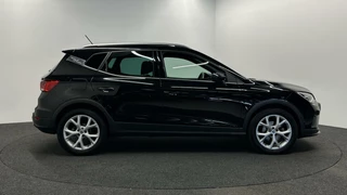 SEAT Arona Seat Arona 1.0 TSI FR CAMERA CARPLAY CRUISE NAVIGATIE - afbeelding nr 9