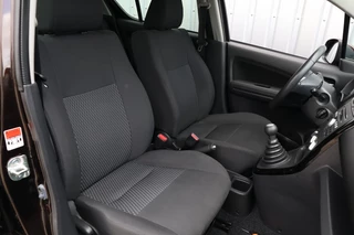 Suzuki Splash Suzuki Splash 1.0 VVT Exclusive AllSeasonbanden - afbeelding nr 17