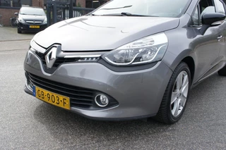 Renault Clio - afbeelding nr 30