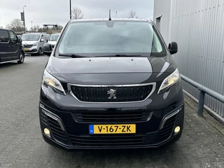 Peugeot Expert Peugeot Expert 231L 2.0 BlueHDI 120 Premium Pack*NAVI*A/C*HAAK* - afbeelding nr 11