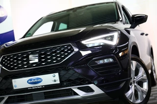 SEAT Ateca SEAT Ateca 1.5 TSI Style Business Intense - afbeelding nr 2