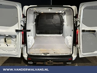 Ford Transit Custom Android Auto, LED, 2800kg Trekhaak, Cruisecontrol, Parkeersensoren, Bijrijdersbank - afbeelding nr 3