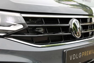 Volkswagen Tiguan - afbeelding nr 7